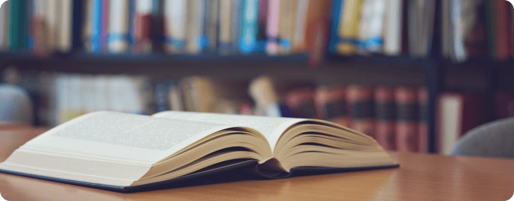 كتب ومراجع 