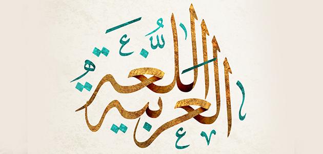 من أين أتت اللغة العربية